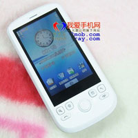 Китайска версия и на HTC Magic