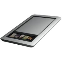 Barnes & Noble представиха своя четец за електронни книги с Android