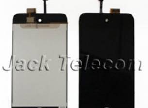 Следващият iPod touch ще разполага с 3,2 МР камера?