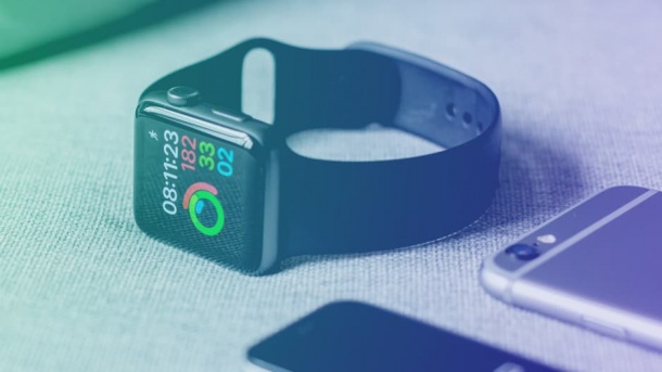 Apple Watch ще замени хардуерните бутони със сензорни