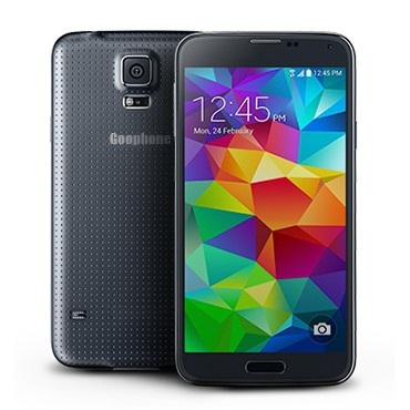 Клонираха Galaxy S5 още преди пазарната му премиера
