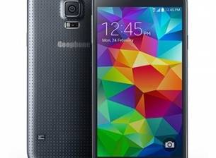 Клонираха Galaxy S5 още преди пазарната му премиера