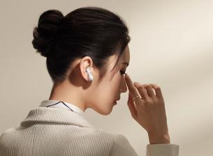 Слушалките Huawei FreeBuds 5 идват в Европа