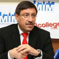M3 Communications College e официален представител на Manhattan Institute of Management