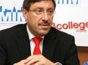 M3 Communications College e официален представител на Manhattan Institute of Management