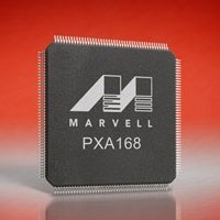 1 GHz мобилен процесор от Marvell