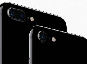 Някои бройки от iPhone 7 издават странни звуци при натоварване