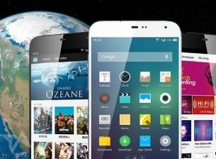 Meizu смята да пусне смартфони в САЩ и Европа
