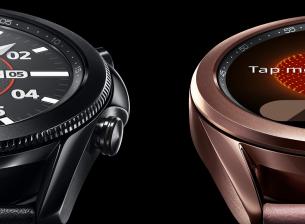 Samsung може да добави BIA сензор към Galaxy Watch4