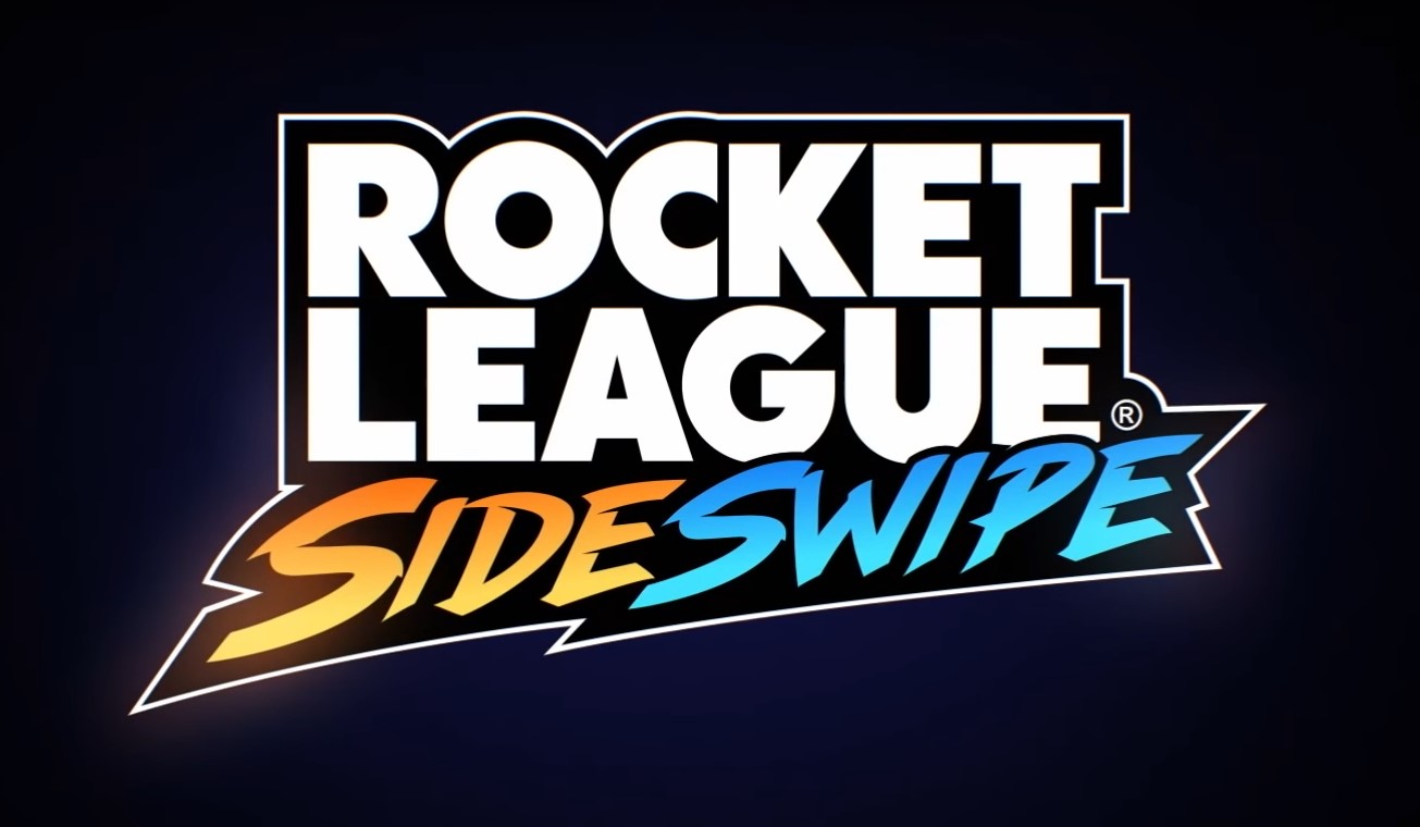 Rocket League Sideswipe вече е налична за Android и iOS