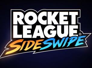 Rocket League Sideswipe вече е налична за Android и iOS