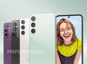 Това са цветовете, в които очакваме Samsung Galaxy S23 FE