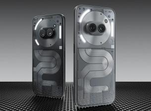 Следващият смартфон на Nothing се отби в Geekbench