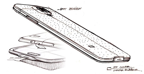 Samsung сменя началника си на мобилния дизайн