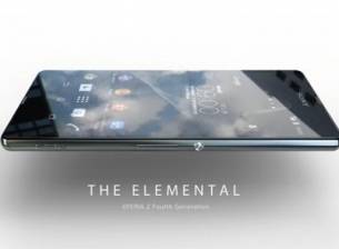 Слух: Sony ще пусне Xperia Z4 във версии с FHD и QHD дисплей