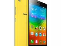 Lenovo A7000 за пръв път в смартфон предлага технологията Dolby Atmos