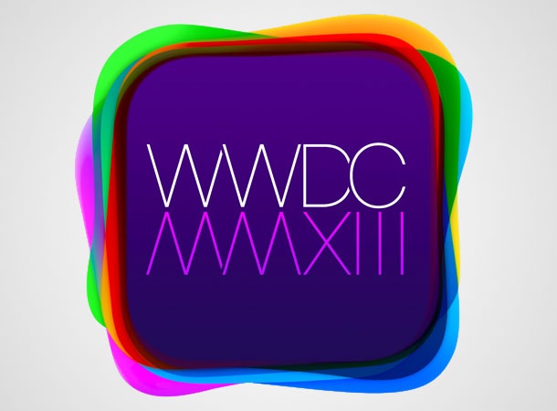 Apple WWDC 2013 ще стартира на 10 юни