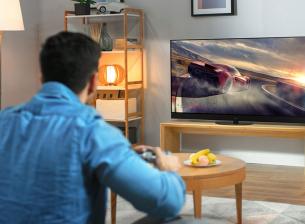 Panasonic добави пълна поддръжка на VRR и 4K120 HFR за телевизорите си от 2021