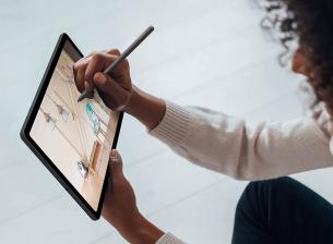 Samsung Galaxy Tab S6 Lite (2022) дебютира с Android 12