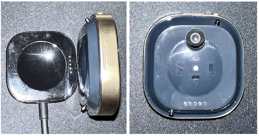 Meta е спряла работата по умен часовник с две камери