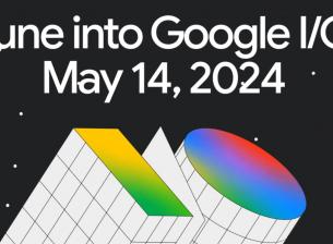 Тази година конференцията Google I/O е на 14 май