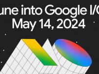 Тази година конференцията Google I/O е на 14 май