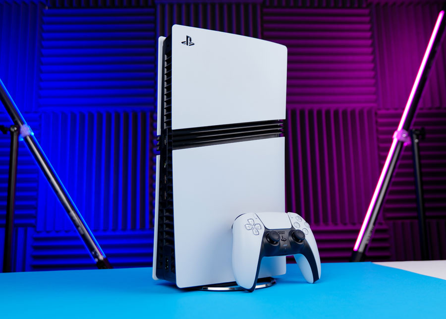 РЕВЮ: PlayStation 5 Pro носи важни подобрения, но готови ли сте за цената?