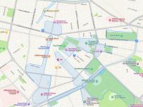 Apple Maps отново картографира България, вижте къде