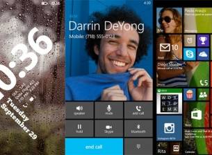 Windows Phone 8.1 идва с нови функции и гласов асистент
