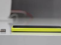 Камерата е една от причините за дебелината на Nokia Lumia 920