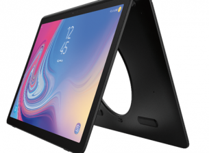 Появиха се рендъри на Samsung Galaxy View 2