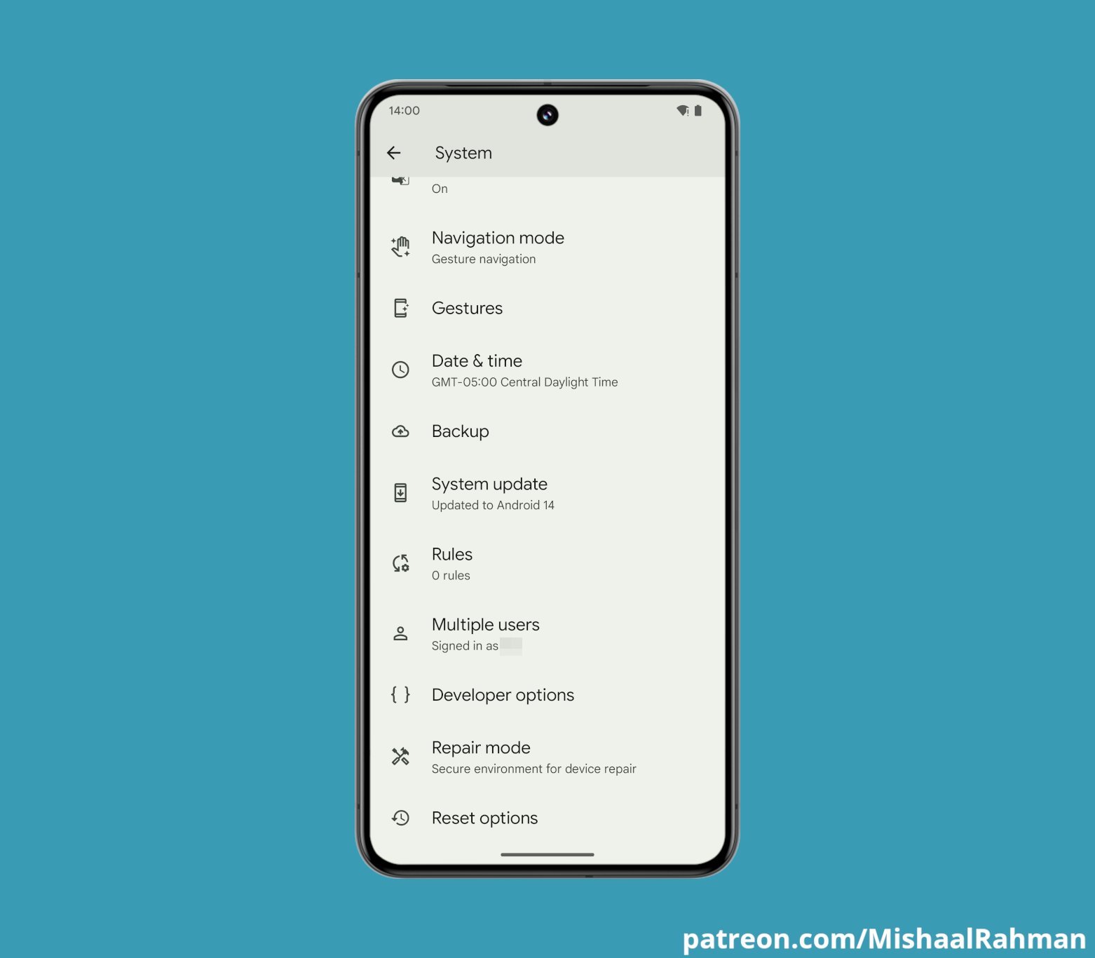Google подготвя Repair Mode за Android