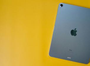 Новият iPad Air с процесор M4 най-вероятно ще бъде представен до дни