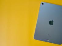 Новият iPad Air с процесор M4 най-вероятно ще бъде представен до дни