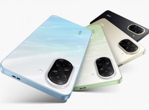 Redmi A5 е евтин и с голям екран