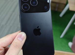 Появи се макет и на iPhone 17 Pro