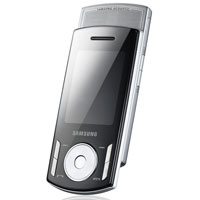 Клип на Madonna в Samsung F400