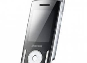 Клип на Madonna в Samsung F400