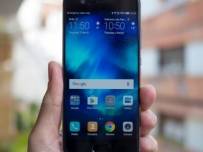 Huawei P10 надгражда P9 в ключови области