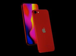 Изображения показват как може да изглежда Apple iPhone SE 3