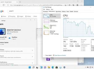 Android 13 добавя поддръжка за Windows 11 във виртуална машина