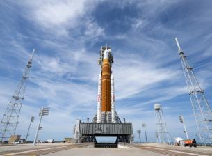 Artemis II поема днес към Луната за генерална репетиция преди завръщането ни. Ето как да го гледате