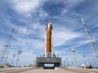 Artemis II поема днес към Луната за генерална репетиция преди завръщането ни. Ето как да го гледате