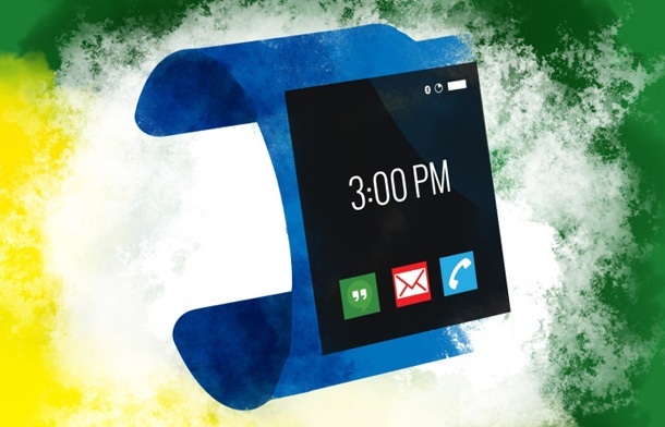 Умният часовник на Google ще има 1,65