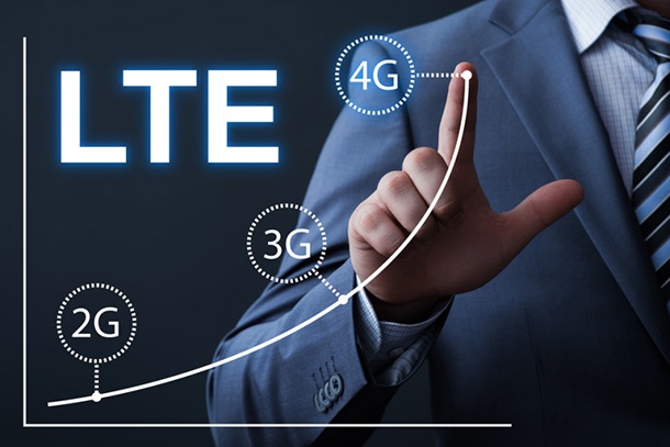 Какво означават категориите на LTE устройствата?