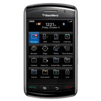 BlackBerry Storm до дни в магазините на 