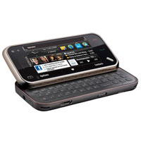 Nokia N97 mini с награда за най-добър телефон на азиатските мобилни награди