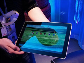 Прототип на новия 10