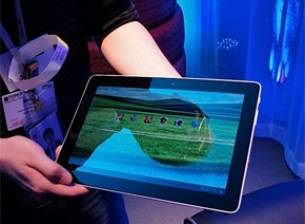 Прототип на новия 10