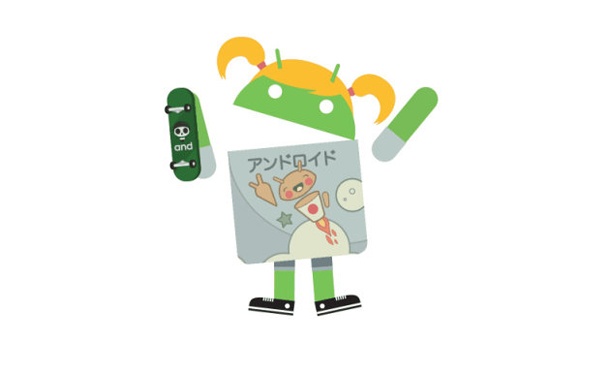 Google Play ще има версия, безопасна за деца